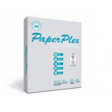 Rame de 500 feuilles papier Paperplex Lettre 8 1/2 x 11'', Blancheur de 100